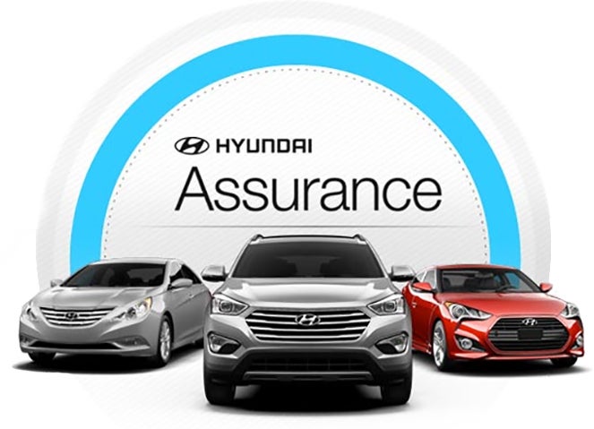 Hyundai Assurance in Lake Jackson TX